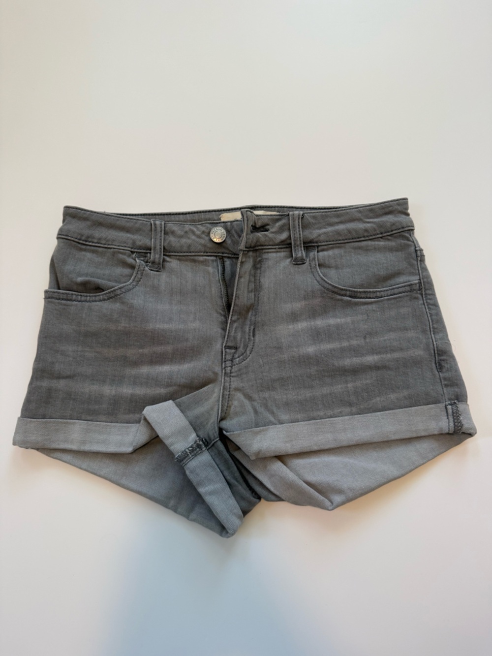 PacSun Jean Shorts Size 26